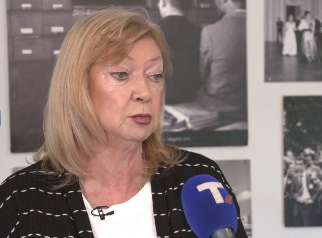 Vesna Stanojević: Nije dovoljno samo poslati poruku da nema tolerancije prema nasilju