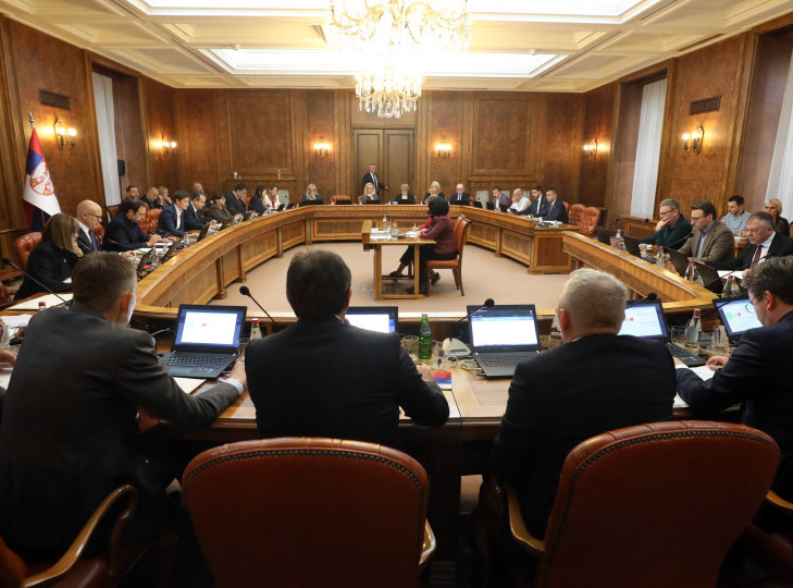 Vlada Srbije formirala Savet za sprečavanje vršnjačkog nasilja