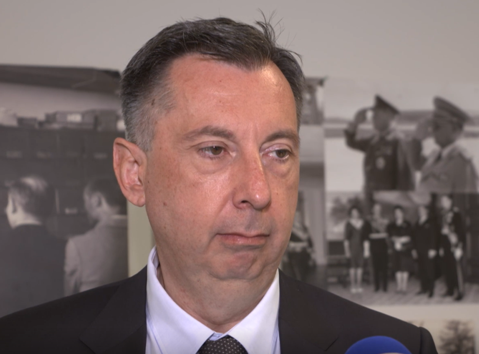 Slobodan Zečević: Eskalacija sukoba na KiM mogla da se spreči, uz sprovođenje dogovora iz Brisela