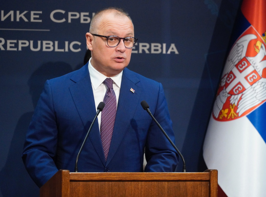 Vesić: Uspostavljena dva nova direktna leta za Grčku