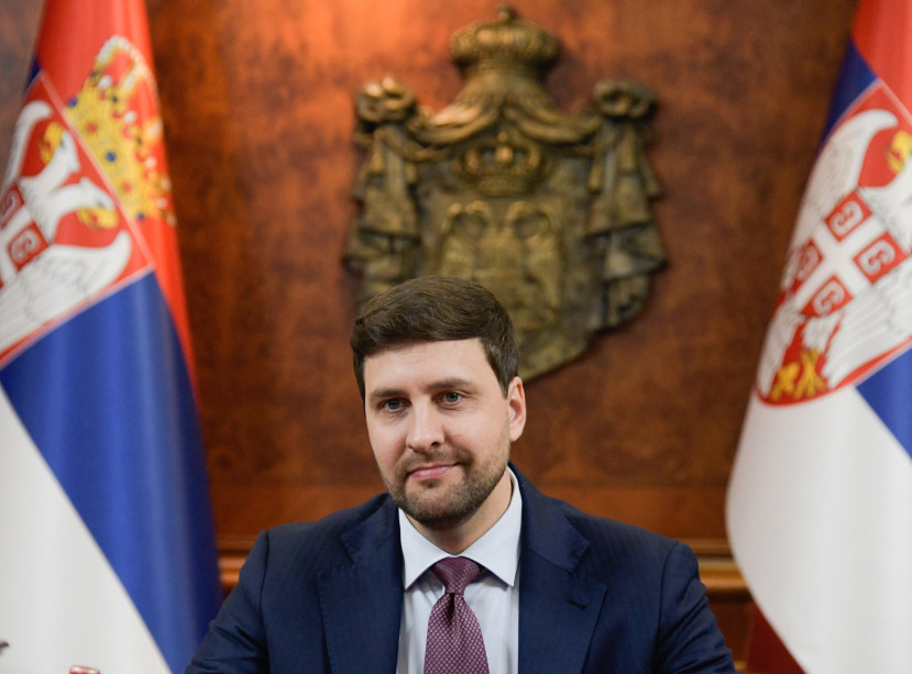 Đerlek: Sufinansirano je oko 80 razvojnih projekata širom Srbije