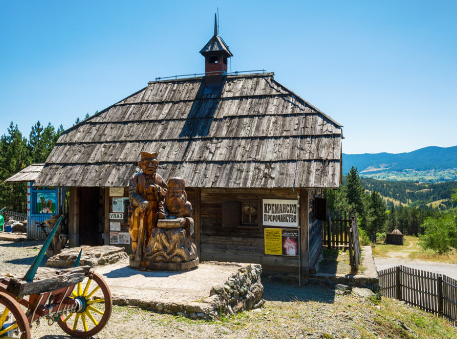 Ministarstvo kulture: Komisija podržala projekat o Tarabićima