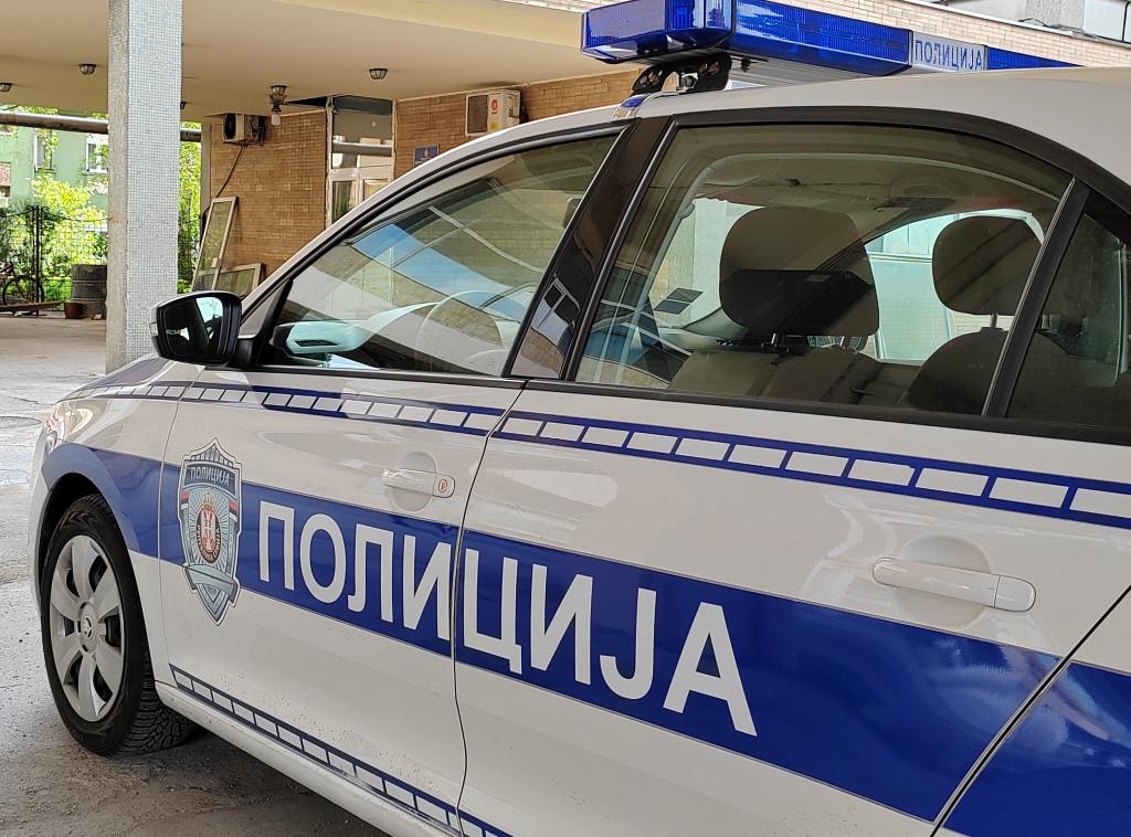 Beograd: Uhapšena osumnjičena da je kolima oborila trudnicu i pobegla sa lica mesta