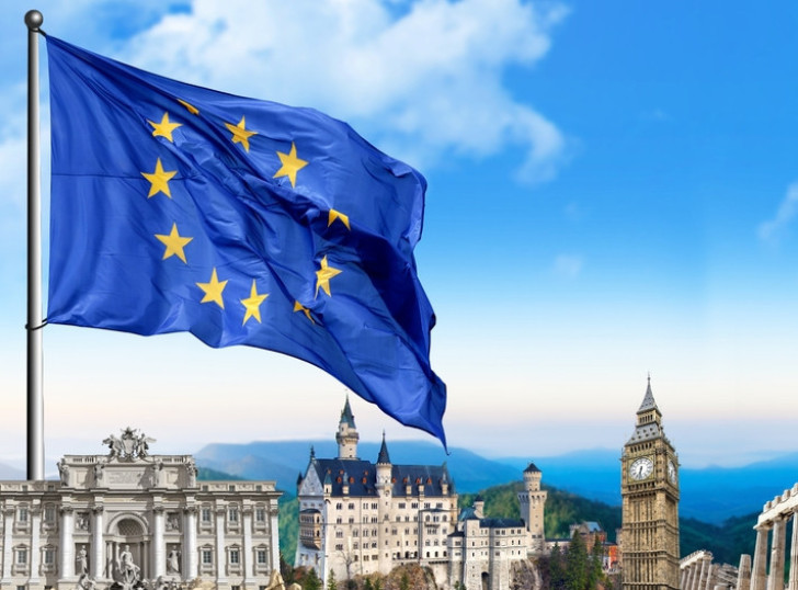 Danas se obeležava Dan Evrope, Šumanovom deklaracijom postavljeni temelji EU