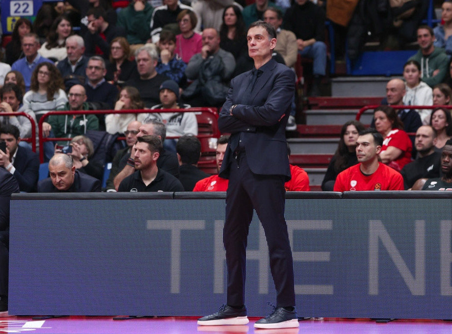 Barcokas: Raspored Evrolige je nehuman, nivo kvaliteta košarke pada