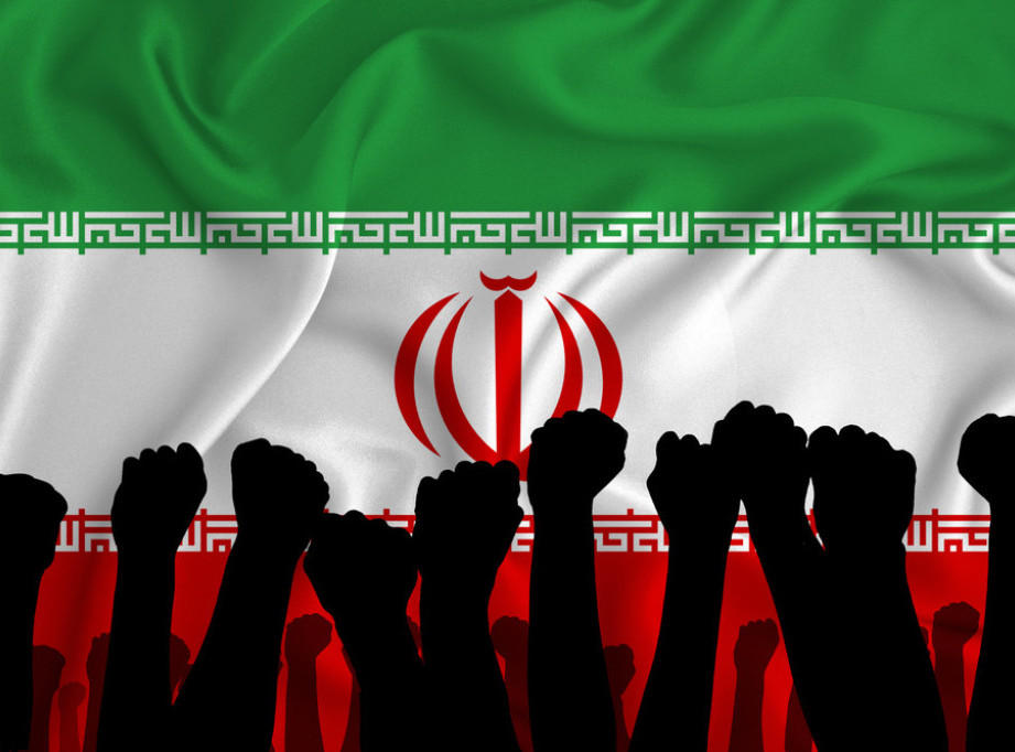 Bagai: Iran neće oklevati da nastavi svoj nuklearni program