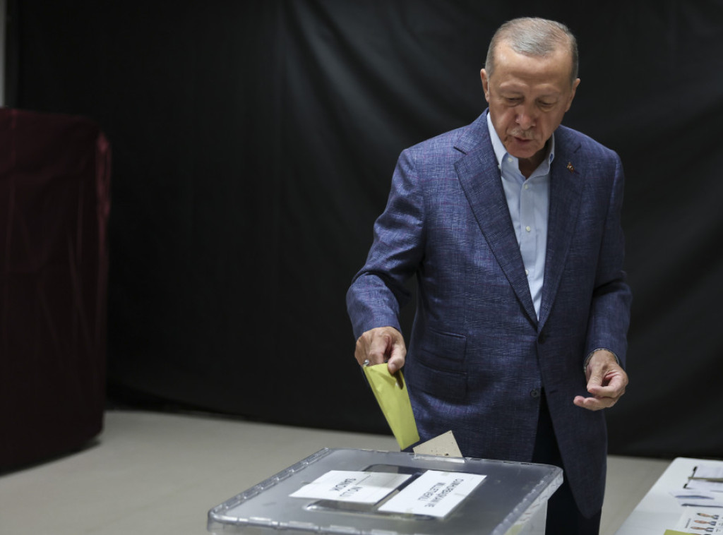 Erdogan: Krađa narodne volje; Kiličdaroglu: Evidentirati rezultate iz cele zemlje