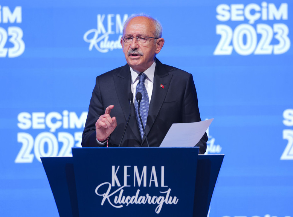 BBC: "Staloženi" Kiličdaroglu sušta suprotnost "snažnom" Erdoganu