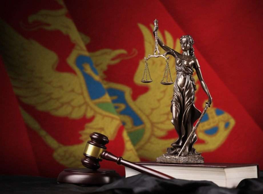 Ustavni sud Crne Gore proglasio neustavnim izmene Zakona o predsedniku