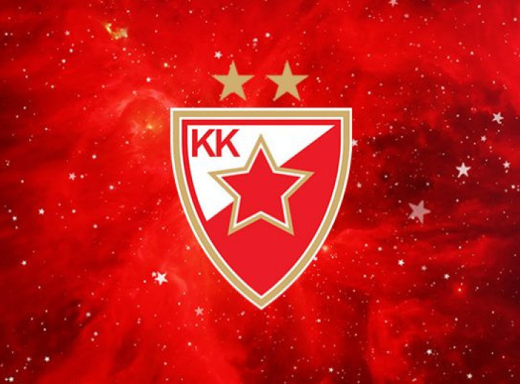 KK Crvena zvezda: Navijači drugog kluba u dresovima Nedovića ubacivali predmete