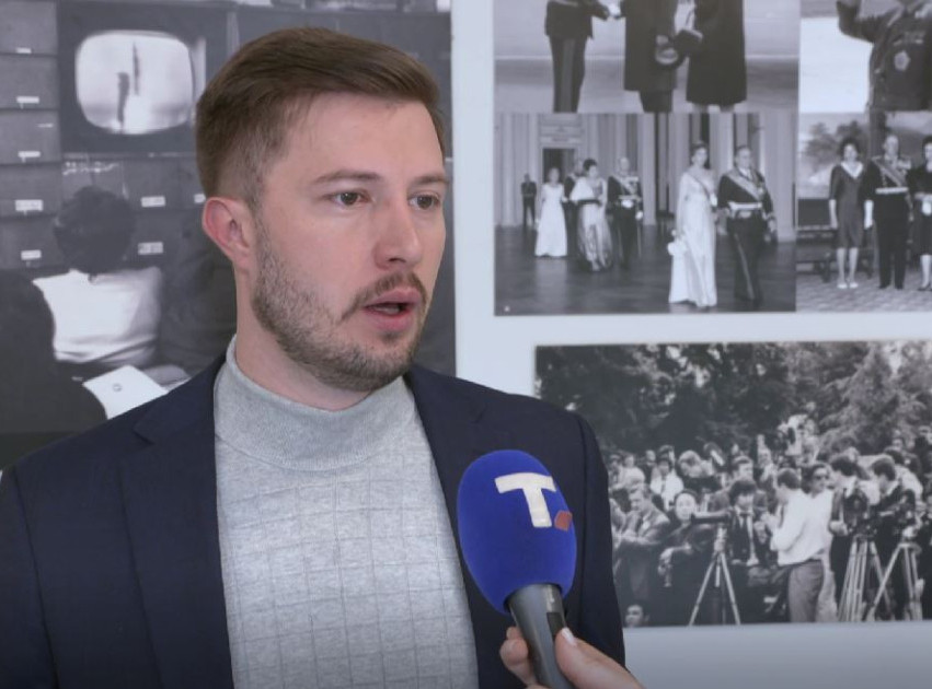 Stefan Surlić: Ako dođe do preuzimanja opština na Kosovu, reakcija Srbije može da bude samo dijalog