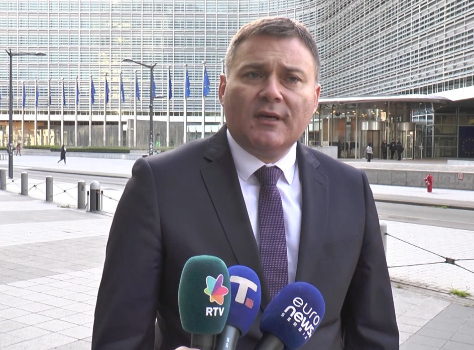 Danilo Stevandić: Do sada predato 17.890 komada oružja
