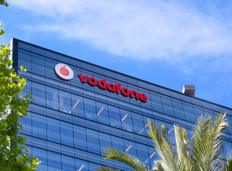 Vodafon prodao svoje italijansko poslovanje kompaniji Sviskom za osam milijardi evra
