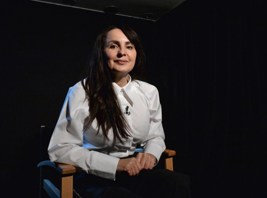 Sanja Kerkez: Uloga Turandot je božanstvena