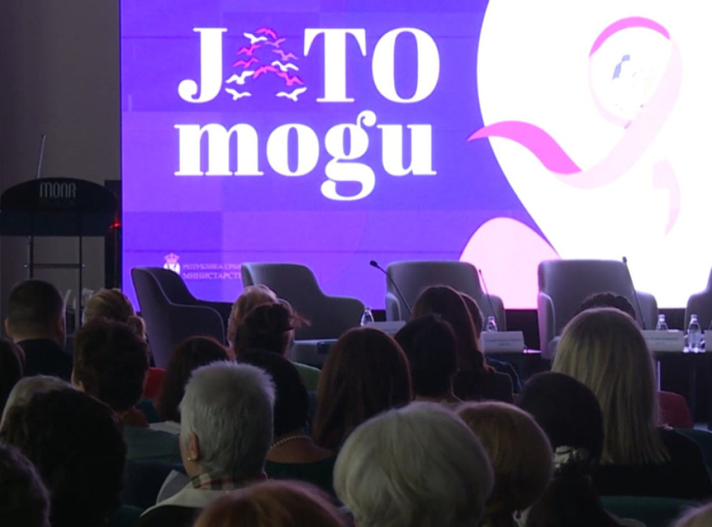Prvi regionalni kongres pacijentkinja obolelih od raka dojke održava se u Beogradu