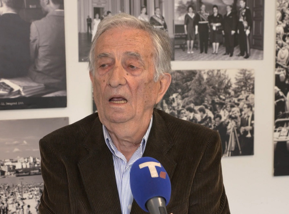 Lalić: Izbori u Turskoj po mnogim ocenam najvažniji na svetu