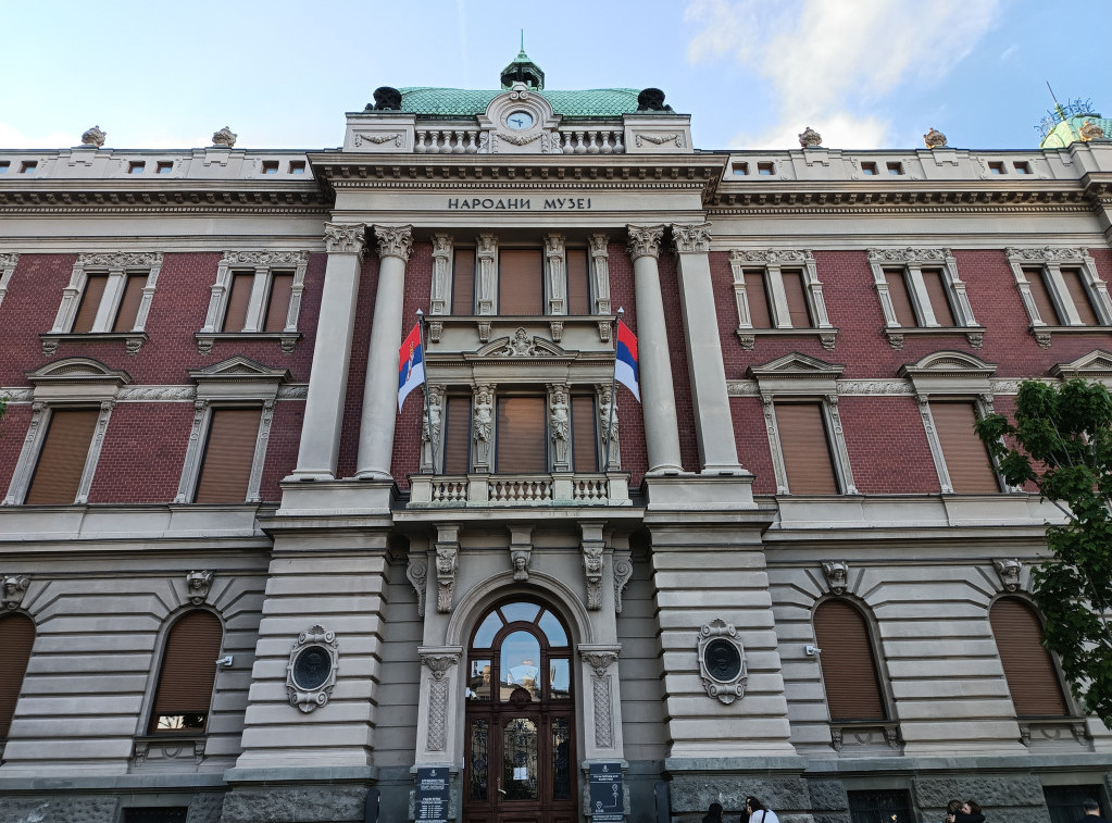 Povodom Dana Narodnog muzeja otvorena izložba "Jedna sasvim (Ne)Obična muzejska priča"