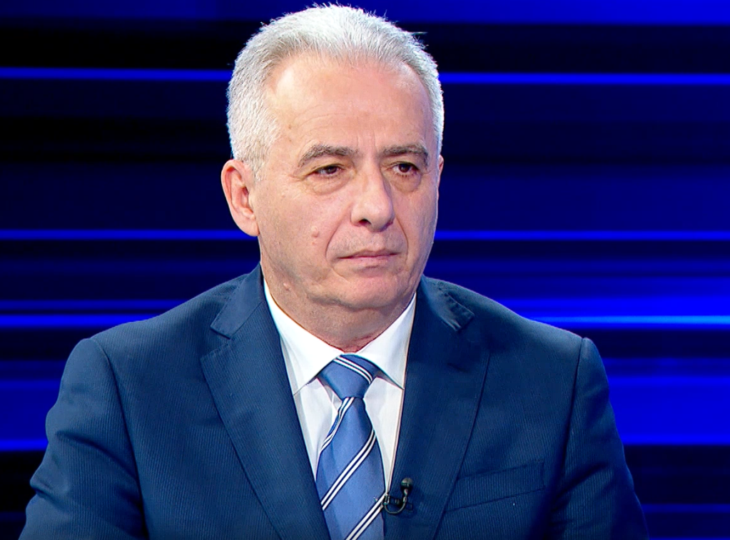 Drecun: Cilj je da se destabilizacijom dijaloga Beograd natera da odustane od ZSO