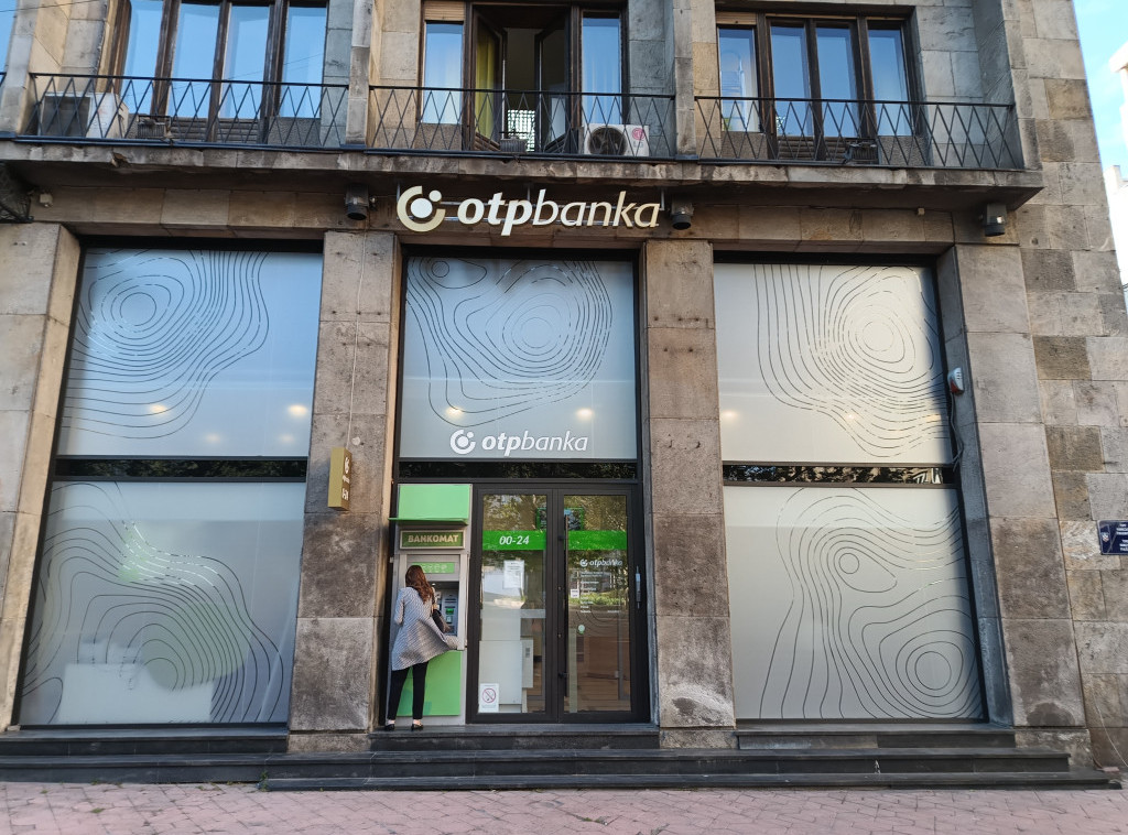 Nemačka i Mađarska vodile oštru raspravu u Briselu oko uloge OTP banke u ratu u Ukrajini