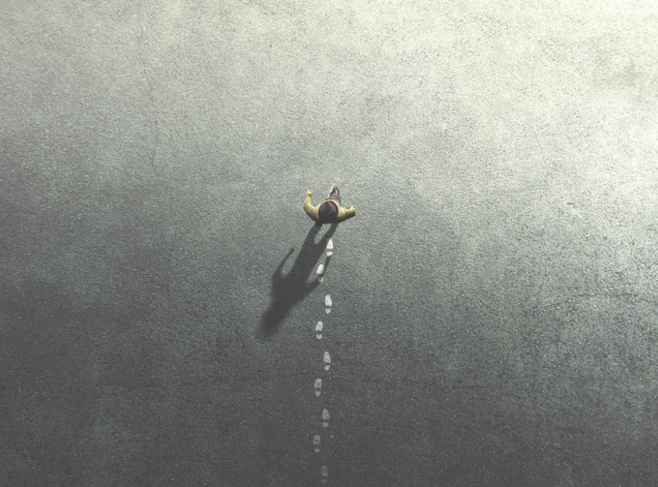 U Nemačkoj pronađeni otisci stopala stari više od 300.000 godina