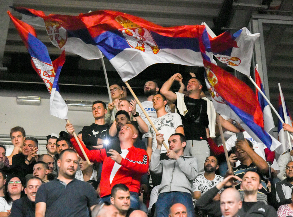 Majka bolesnog dečaka: Podržavam skup 26. maja jer država pomaže bolesnoj deci