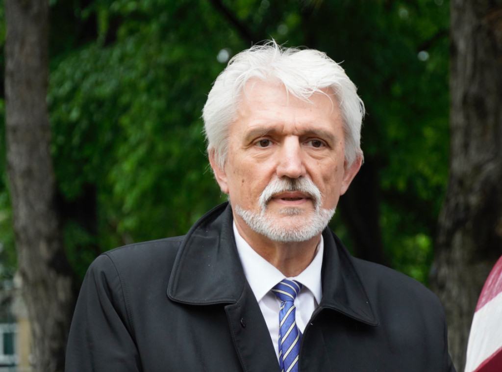Ambasador Ukrajine u Beogradu: Krimski Tatari ponovo napustili Krim posle 2014. godine