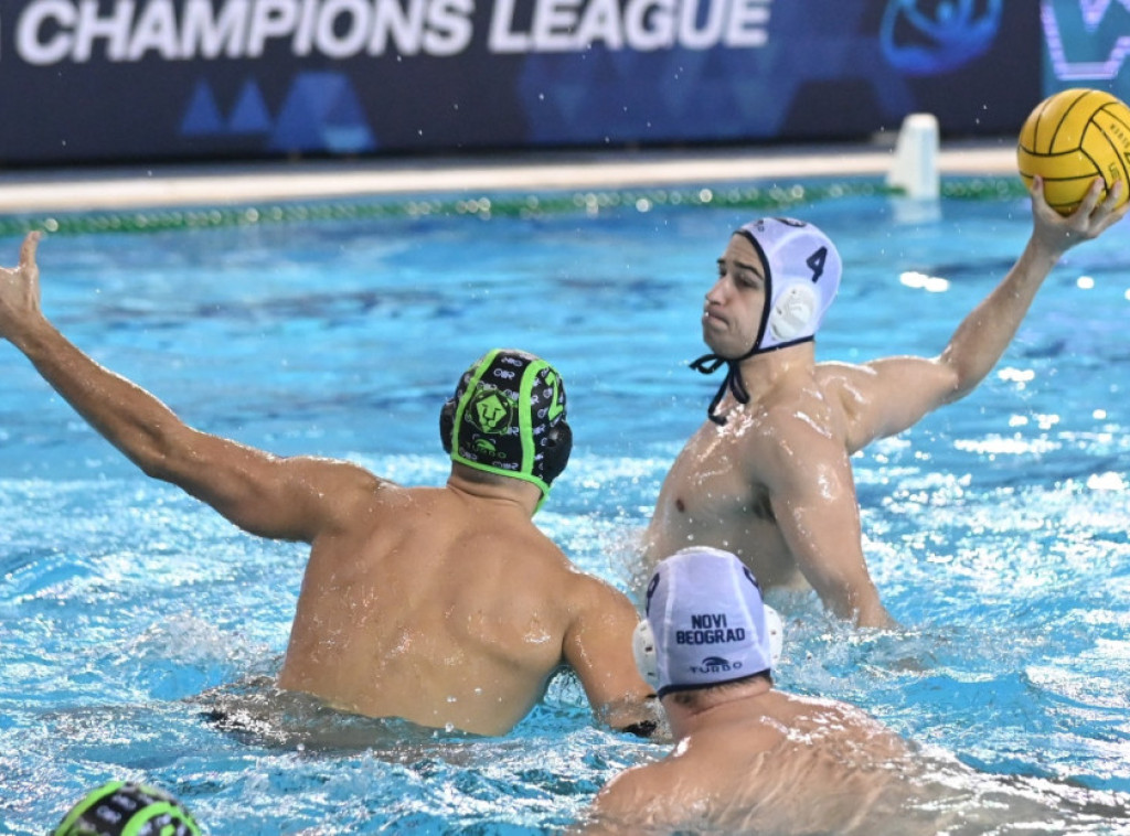 Alvaro Granados: Ceo tim je srećan što smo osvojili trofej, najvažnije dolazi na kraju