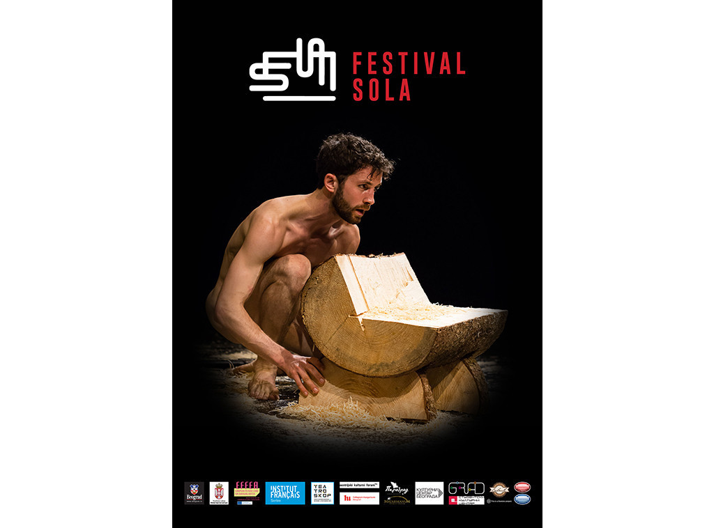 Međunarodni festival Sola održava se od 26. do 29. maja u Beogradu