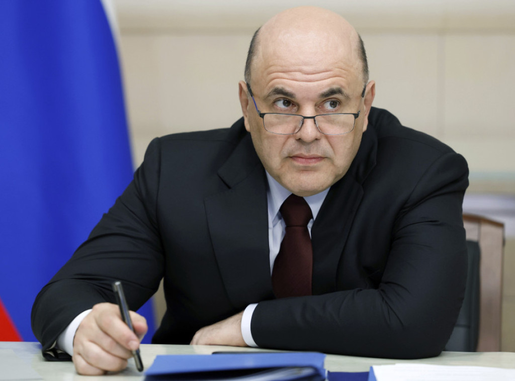 Premijer Rusije sledeće nedelje u poseti Kini, sastaće se sa Sijem