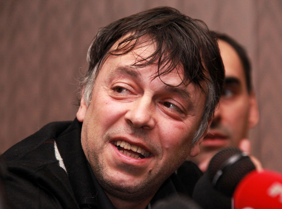 Koncert dr Neleta Karajlića 9. maja u Domu omladine Beograda