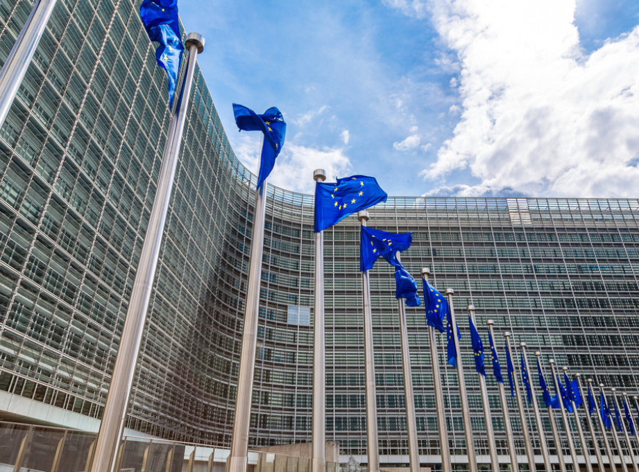 EU predlaže strožije kazne u borbi protiv seksualnog zlostavljanja dece
