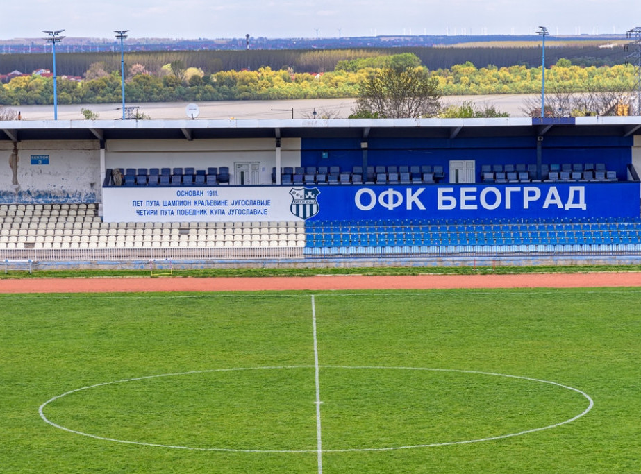 OFK Beograd: Ne dozvolimo da nas razlike udalje jedne od drugih, najjači smo zajedno