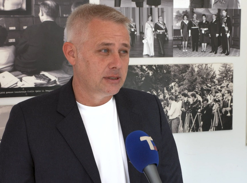 Igor Jurić: Od 1. novembra, mediji će biti u obavezi da prekinu program i objave nestanak deteta
