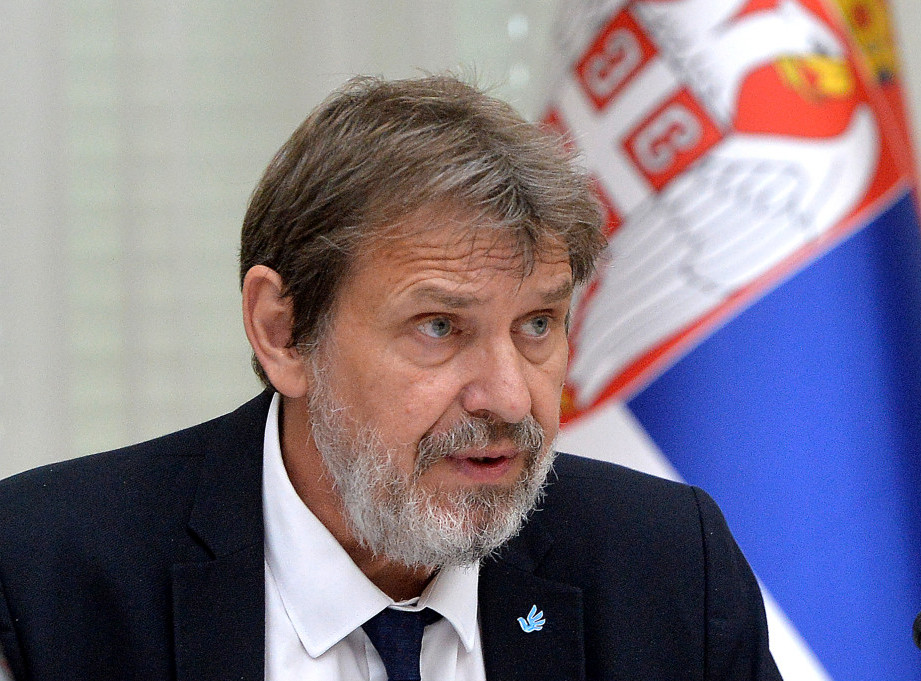 Tomislav Žigmanov čestitao Ramazanski bajram vernicima islamske veroispovesti