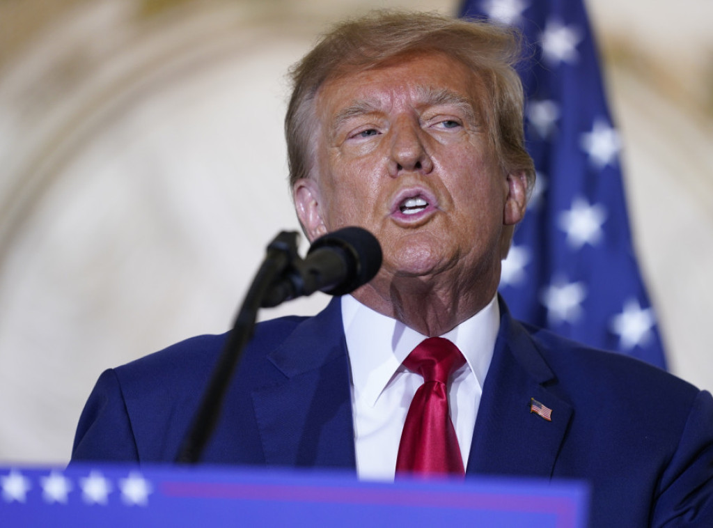 Bivši advokat Donalda Trampa optužio aktuelnog zastupnika za ometanje slučaja