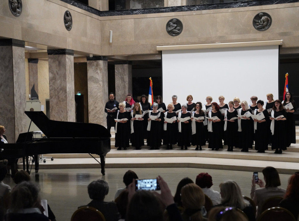 U Narodnom muzeju otvorena Međunarodna smotra arheološkog filma