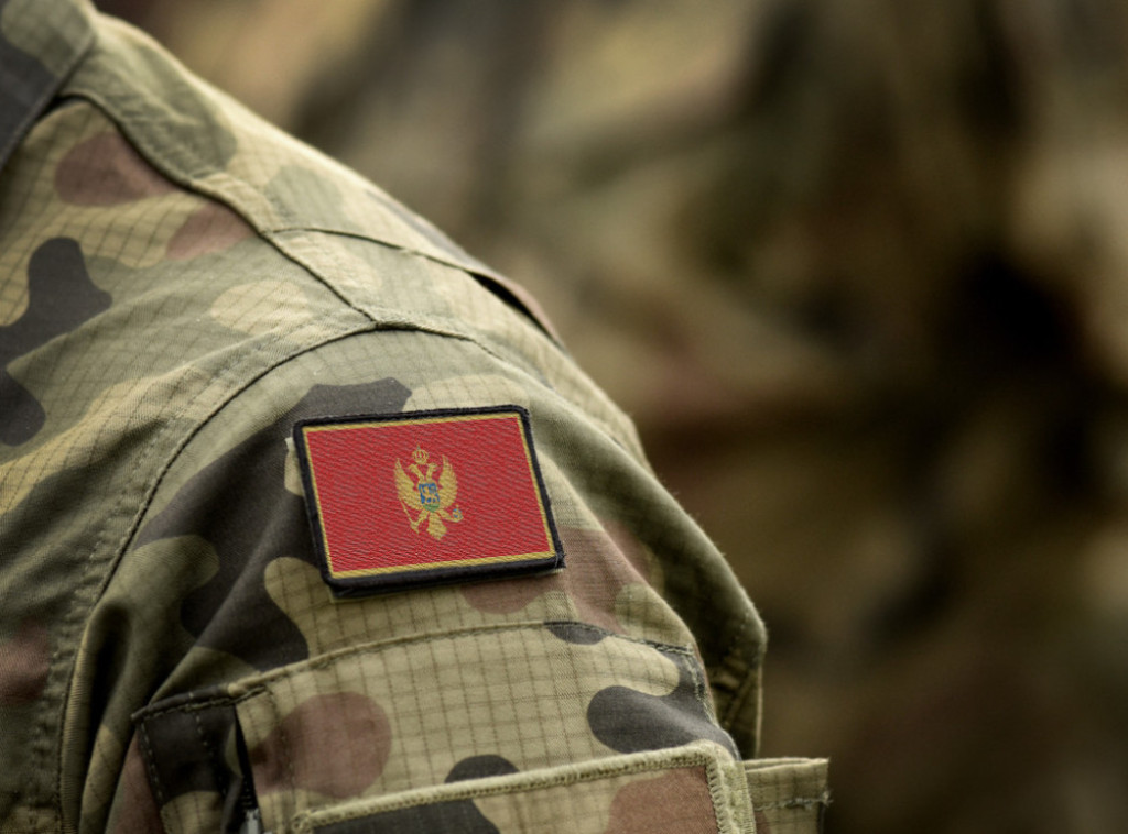 Crna Gora: Počela međunarodna vojna vežba Vojske CG i Oružanih snaga SAD