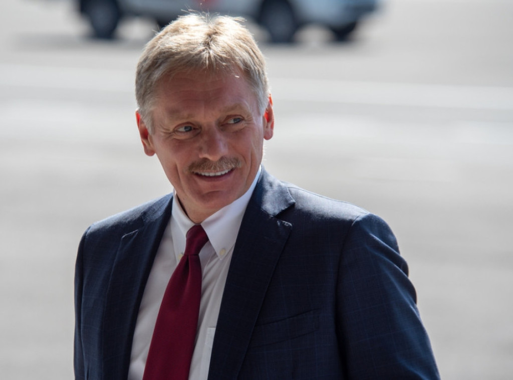 Peskov: Kremlj smatra da je preuranjeno sumirati rezultate specijalne vojne operacije