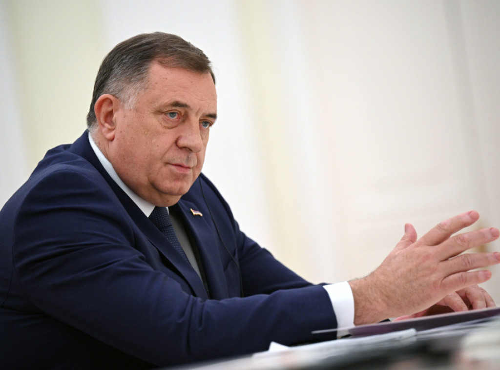 Dodik na forumu u Rusiji poručio: BiH je nakon rata postala eksperiment i kolonija