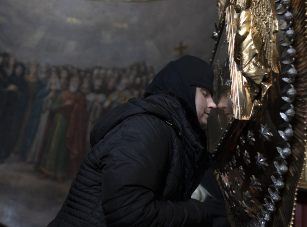 Ukrajinska pravoslavna crkva od 1. septembra prelazi na novojulijanski kalendar