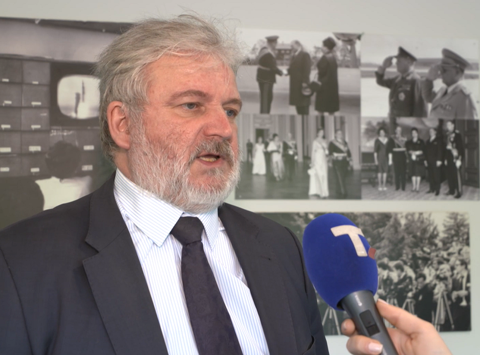 Bisenić: Ideja proširenja EU ponovo aktuelna, dilema koliko je realna i poželjna