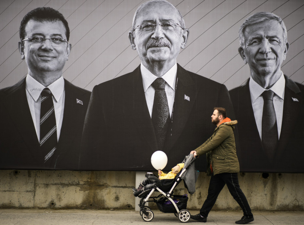 Prokurdske stranke podržale Erdoganovog protivkandidata Kemala Kiličdaroglua