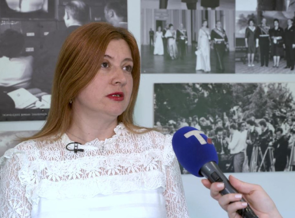 Marija Mandić: Srpski jezik je po svojoj strukturi rodno senzitivan
