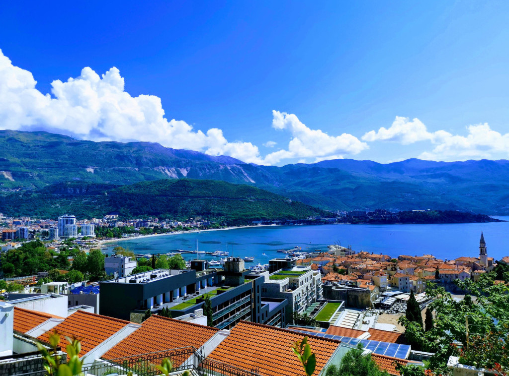Cene stanova u Crnoj Gori u padu treći uzastopni kvartal