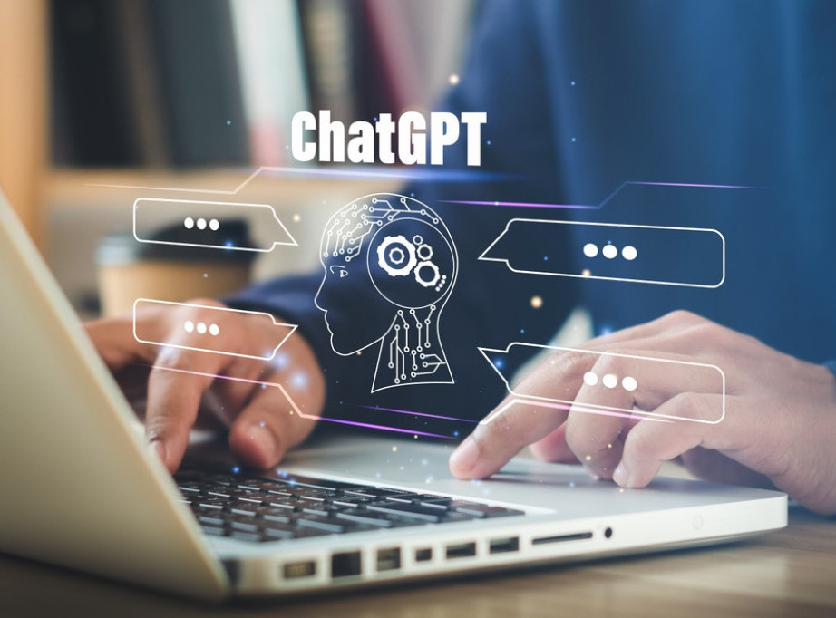 ChatGPT će se sve više koristiti u obrazovanju, ali treba biti oprezan