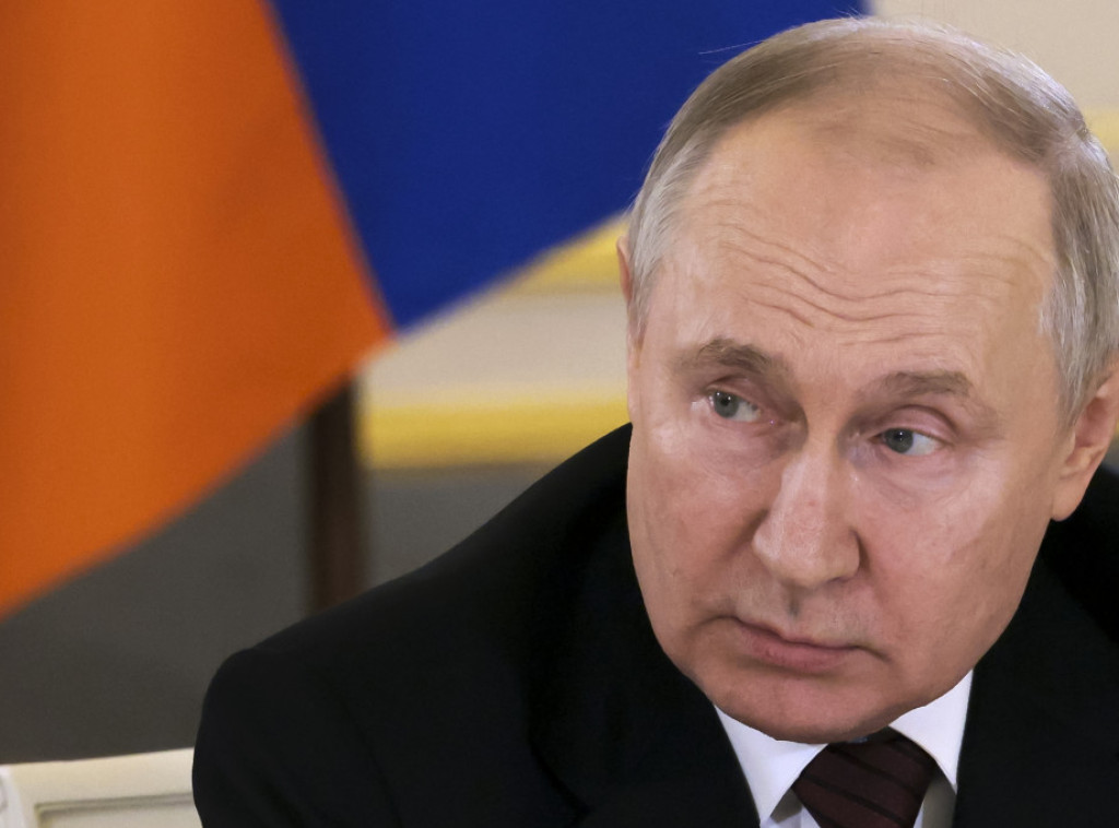 Istraživanje: Oko 80 odsto Rusa veruje Putinu