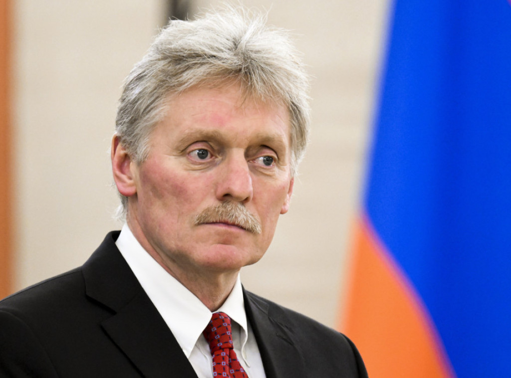Peskov: Zapad neće moći unedogled da hrani svoje građane rusofobijom