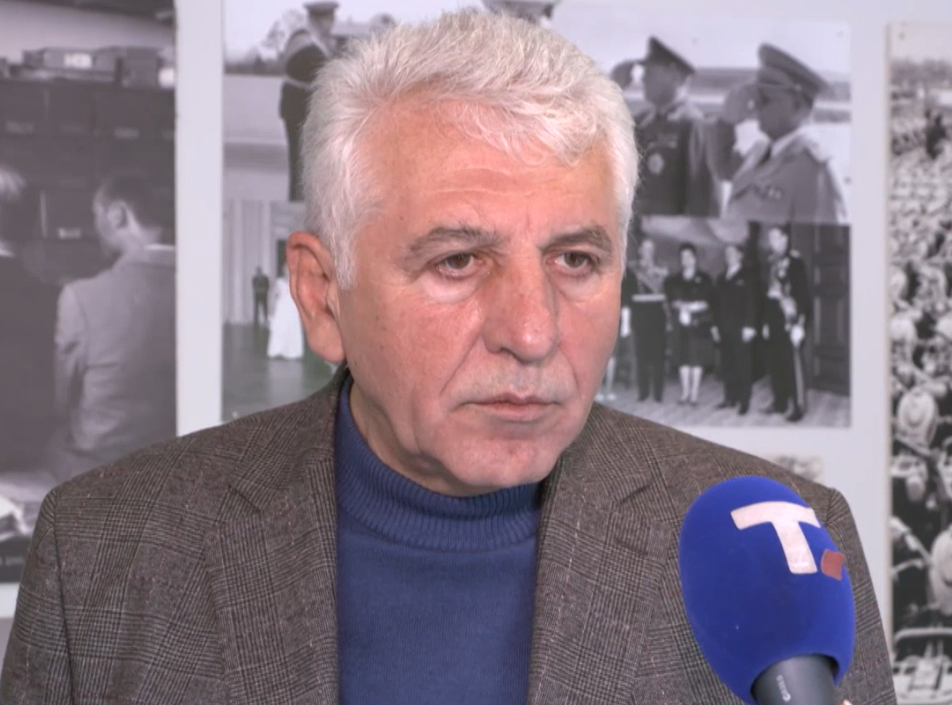 Zoran Anđelković: Vučić spreman da razgovara o svemu, osim o dolasku na vlast bez izbora