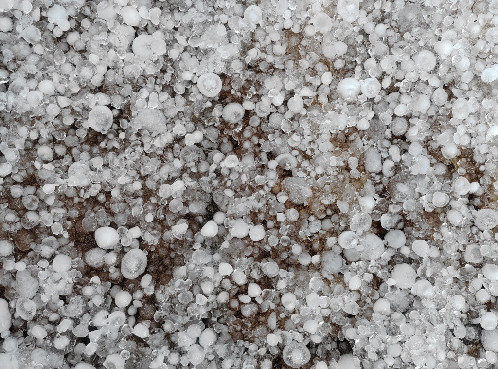 U Šumadiji obavljene sve pripreme za predstojeću protivgradnu sezonu