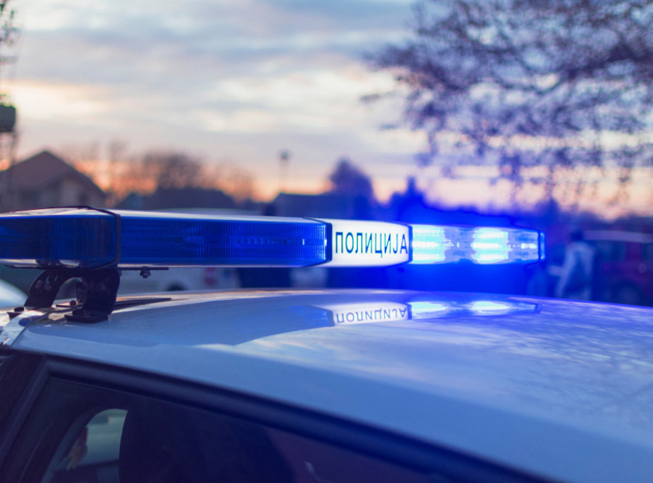 Policija u Požegi podneće prijavu protiv muškarca zbog posedovanja 11g kanabisa
